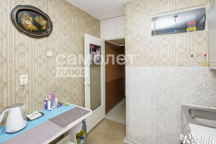 3-комн квартира ул Стахановская, 21,  д. 21