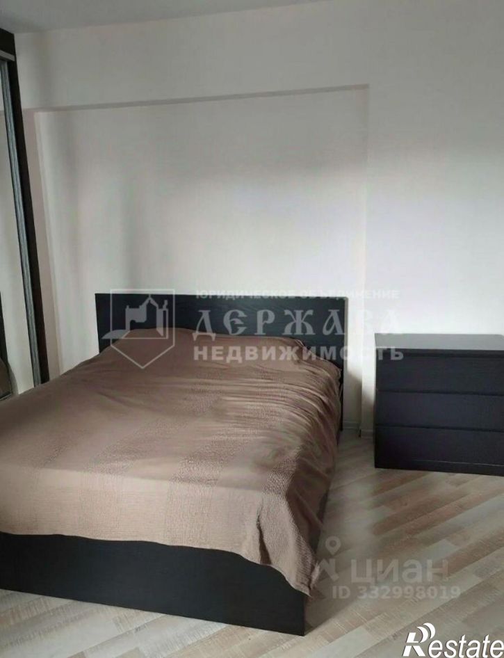 2-комн квартира ул Серебряный бор, 5,  д. 5