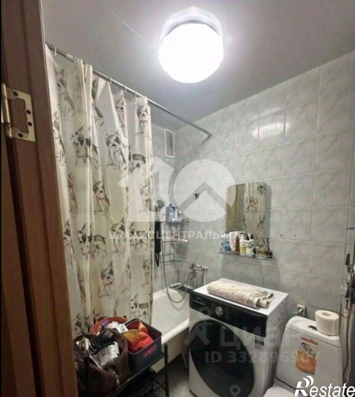 1-комн квартира Октябрьский пр-кт, 81,  д. 81