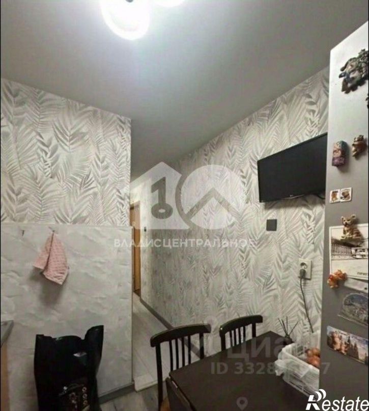 1-комн квартира Октябрьский пр-кт, 81,  д. 81
