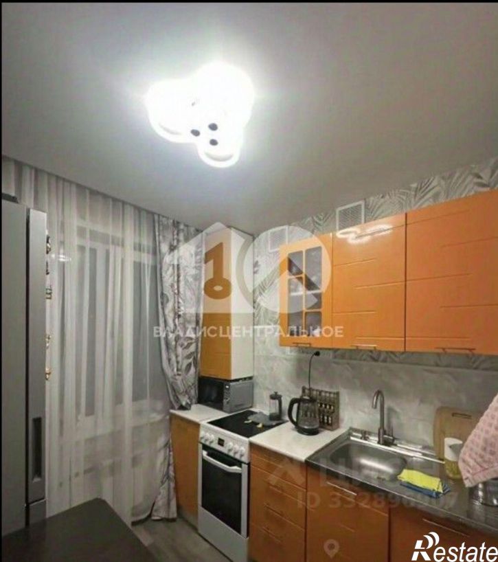 1-комн квартира Октябрьский пр-кт, 81,  д. 81