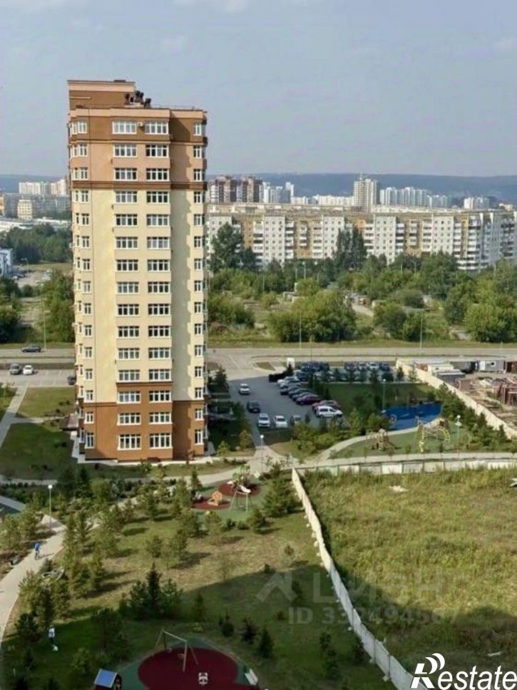 3-комн квартира Ленинградский пр-кт, 46,  д. 46
