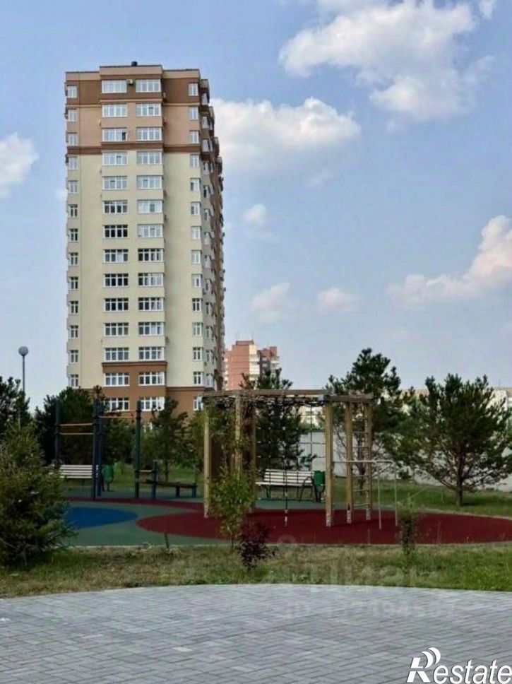 3-комн квартира Ленинградский пр-кт, 46,  д. 46