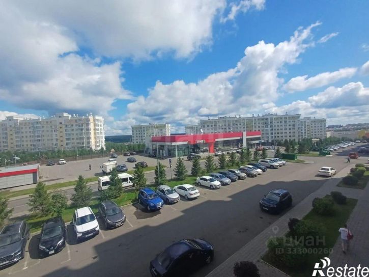 1-комн квартира Солнечный б-р, 8,  д. 8