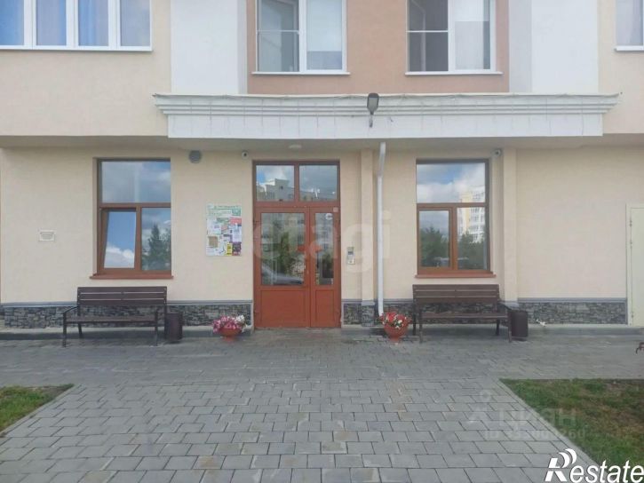 1-комн квартира Солнечный б-р, 8,  д. 8