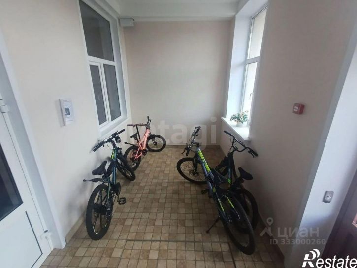 1-комн квартира Солнечный б-р, 8,  д. 8