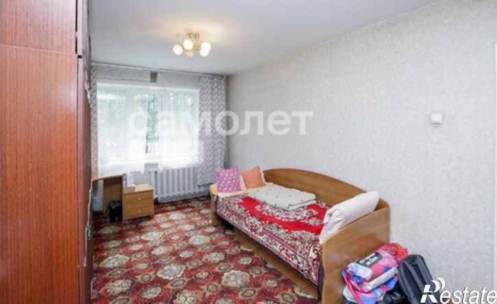 3-комн квартира ул Стахановская, 21,  д. 21