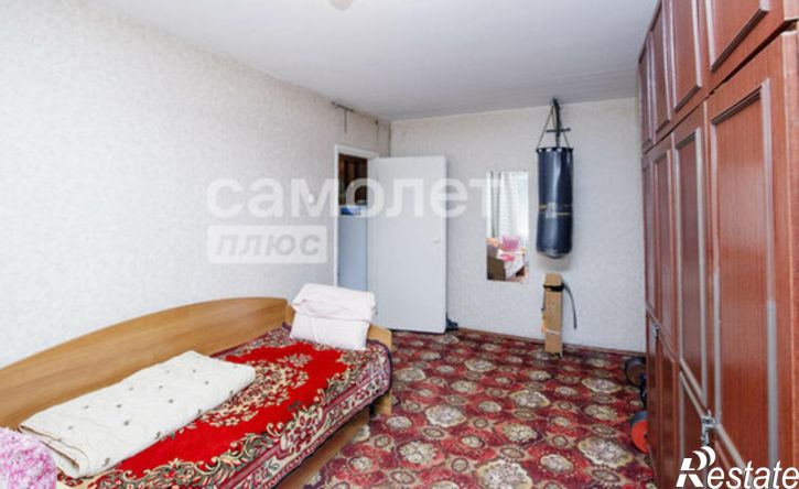 3-комн квартира ул Стахановская, 21,  д. 21