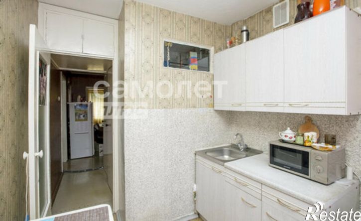 3-комн квартира ул Стахановская, 21,  д. 21