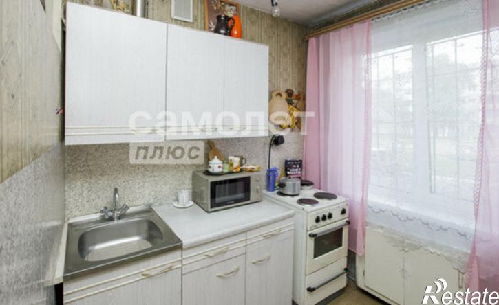 3-комн квартира ул Стахановская, 21,  д. 21