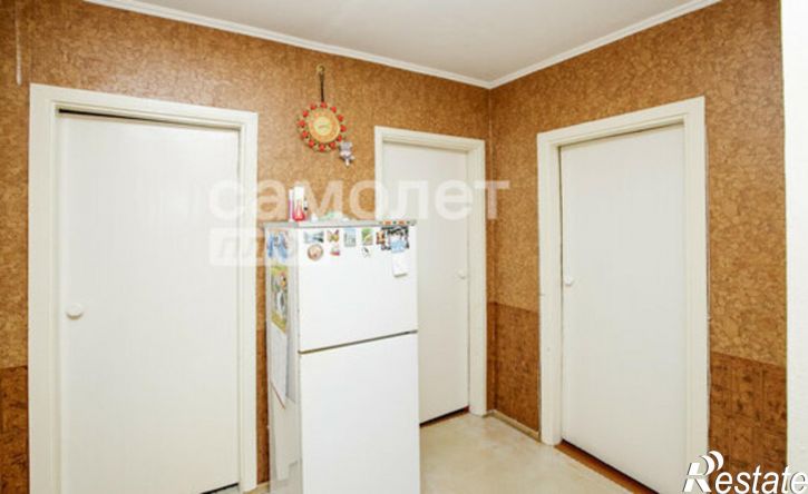 3-комн квартира ул Стахановская, 21,  д. 21