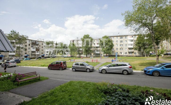 3-комн квартира ул Стахановская, 21,  д. 21