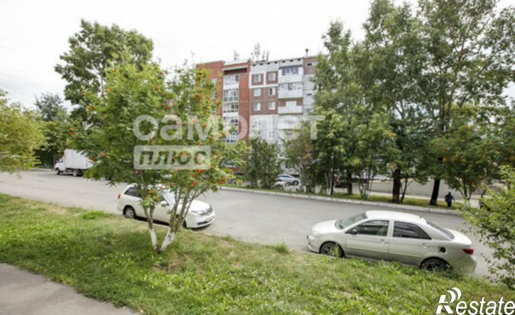 3-комн квартира ул Стахановская, 21,  д. 21