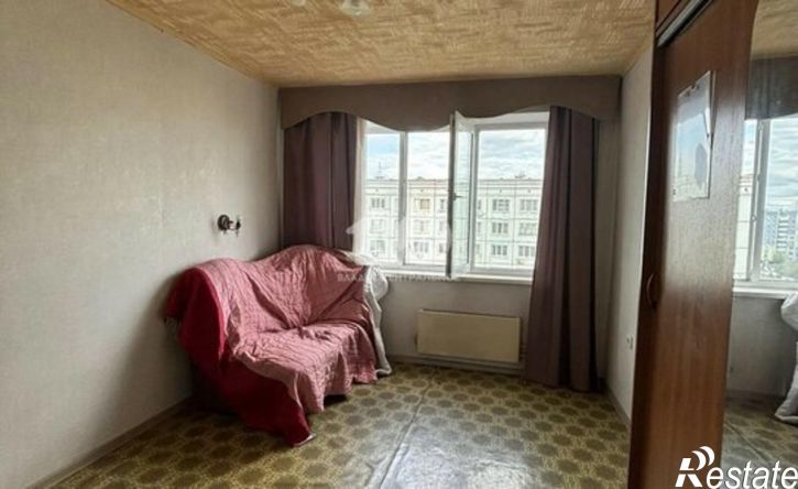 1-комн квартира б-р Строителей, 20,  д. 20
