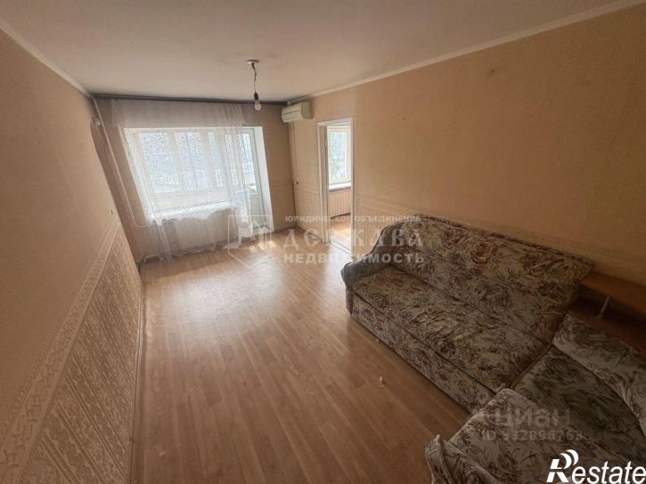 2-комн квартира проспект Шахтёров, 67,  д. 67