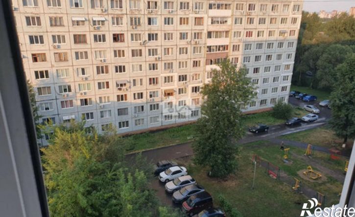 1-комн квартира б-р Строителей, 20,  д. 20