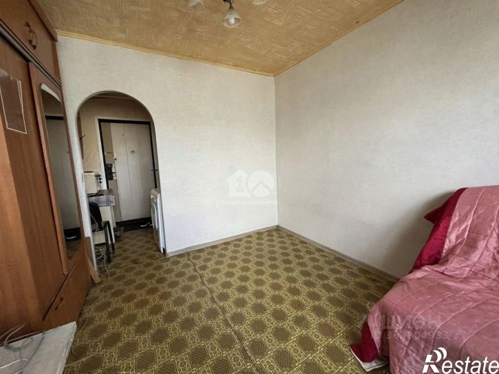 1-комн квартира б-р Строителей, 20,  д. 20