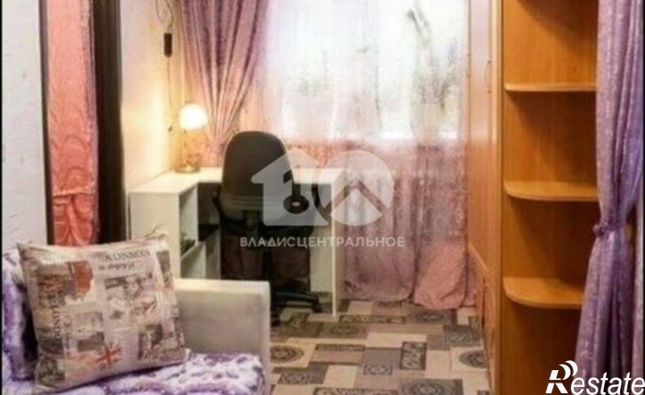 2-комн квартира ул Леонова, 22,  д. 22