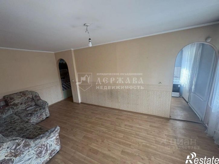 2-комн квартира проспект Шахтёров, 67,  д. 67