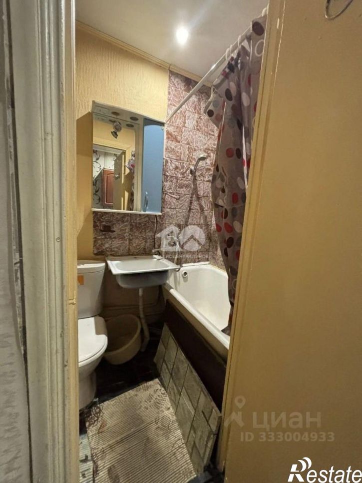 1-комн квартира б-р Строителей, 20,  д. 20