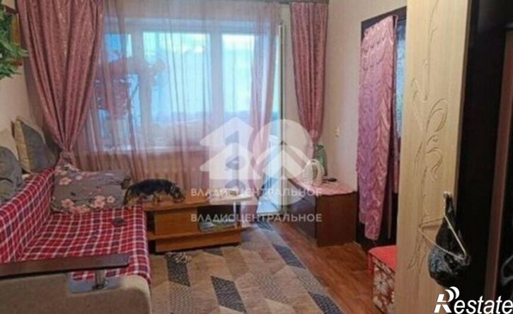 2-комн квартира ул Леонова, 22,  д. 22