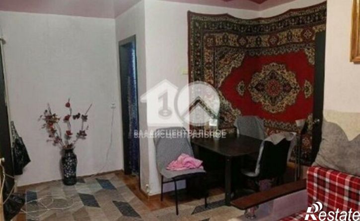 2-комн квартира ул Леонова, 22,  д. 22