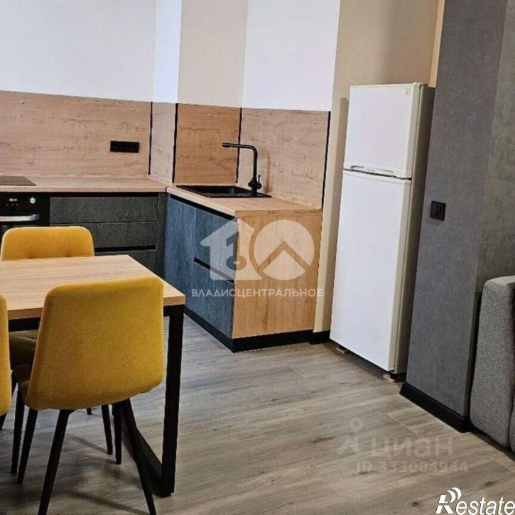 2-комн квартира ул 40 лет Октября, 20,  д. 20