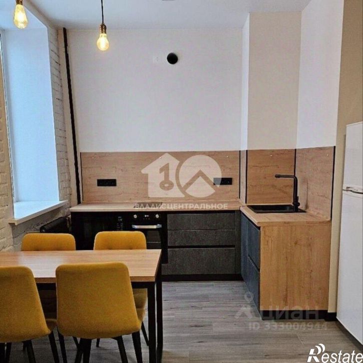 2-комн квартира ул 40 лет Октября, 20,  д. 20