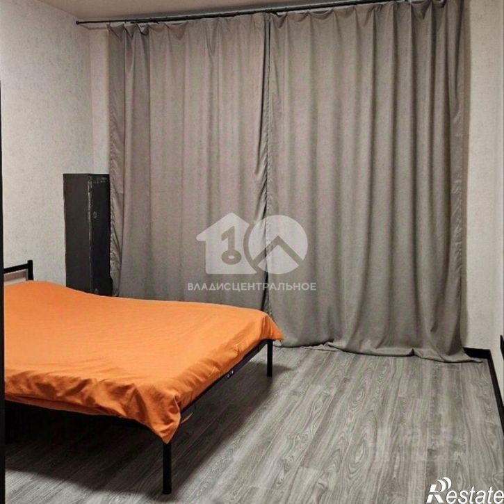 2-комн квартира ул 40 лет Октября, 20,  д. 20