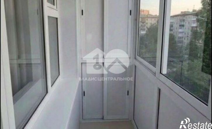 2-комн квартира ул Леонова, 22,  д. 22