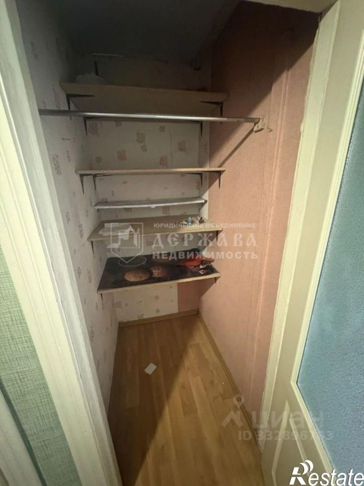 2-комн квартира проспект Шахтёров, 67,  д. 67