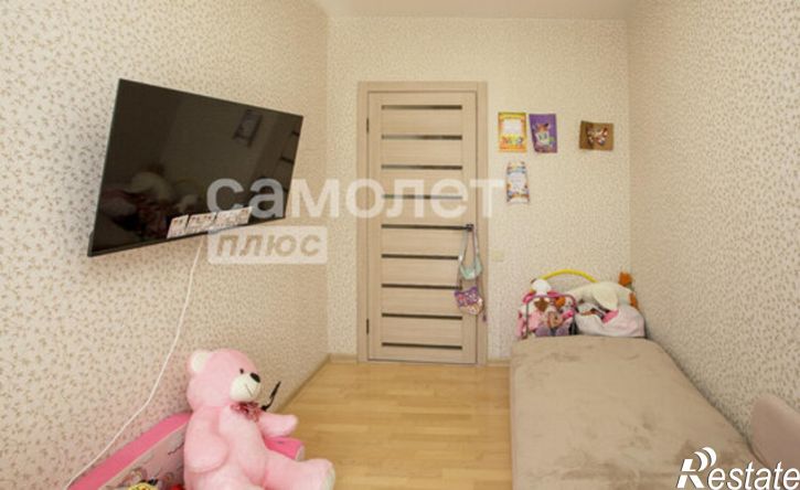 2-комн квартира ул Красноармейская, 103,  д. 103
