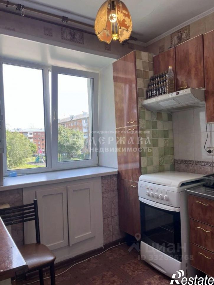 2-комн квартира ул Сибиряков-Гвардейцев, 18,  д. 18