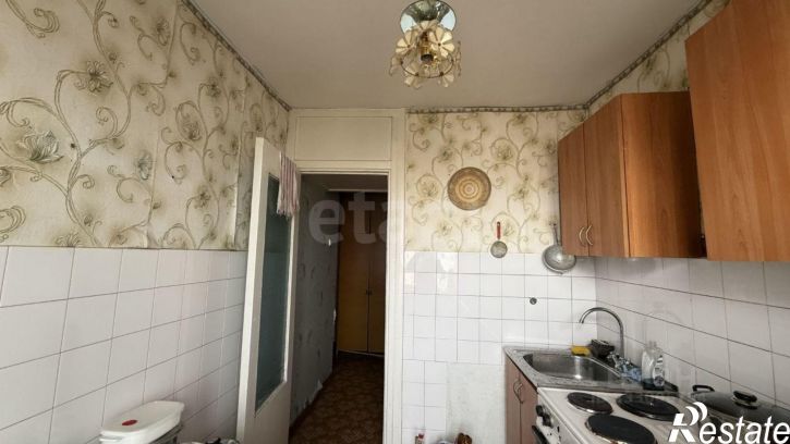 2-комн квартира Ленинградский пр-кт, 49,  д. 49