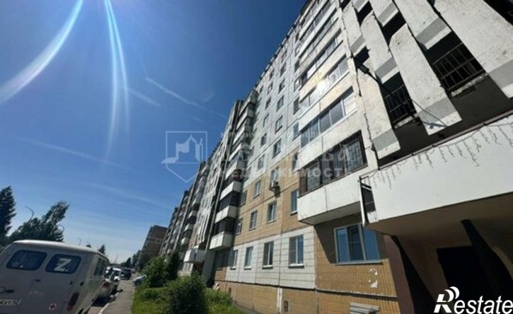 4-комн квартира Комсомольский пр-кт, 71,  д. 71