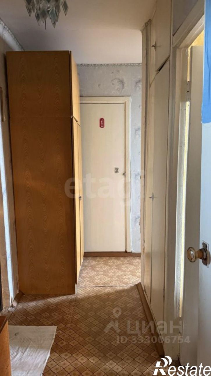 2-комн квартира Ленинградский пр-кт, 49,  д. 49