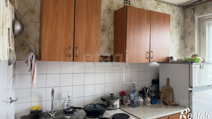 2-комн квартира Ленинградский пр-кт, 49,  д. 49