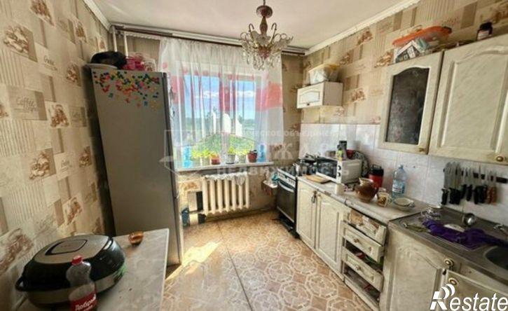 4-комн квартира Комсомольский пр-кт, 71,  д. 71