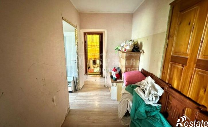 4-комн квартира Комсомольский пр-кт, 71,  д. 71