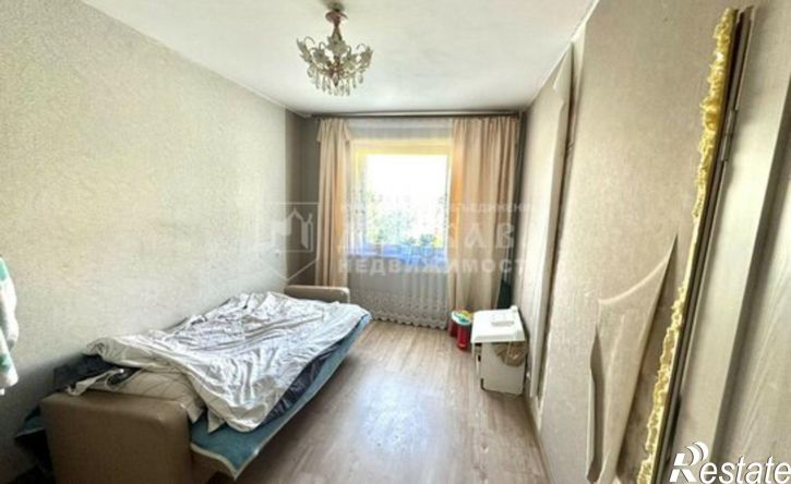 4-комн квартира Комсомольский пр-кт, 71,  д. 71