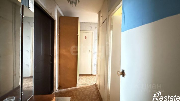 2-комн квартира Ленинградский пр-кт, 49,  д. 49