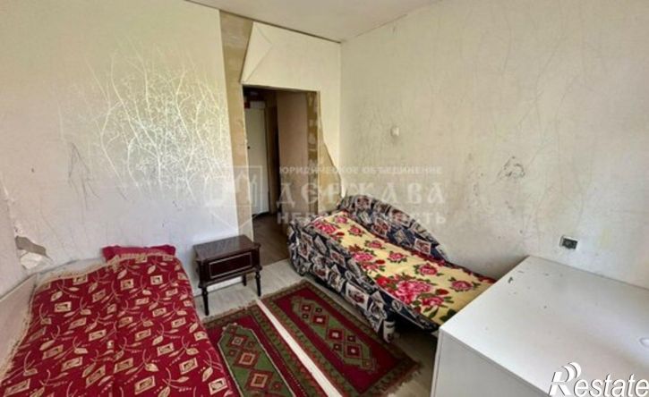 4-комн квартира Комсомольский пр-кт, 71,  д. 71