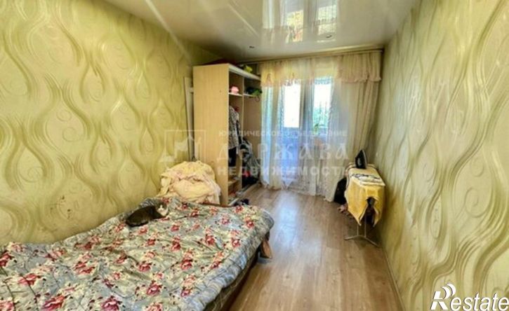 4-комн квартира Комсомольский пр-кт, 71,  д. 71