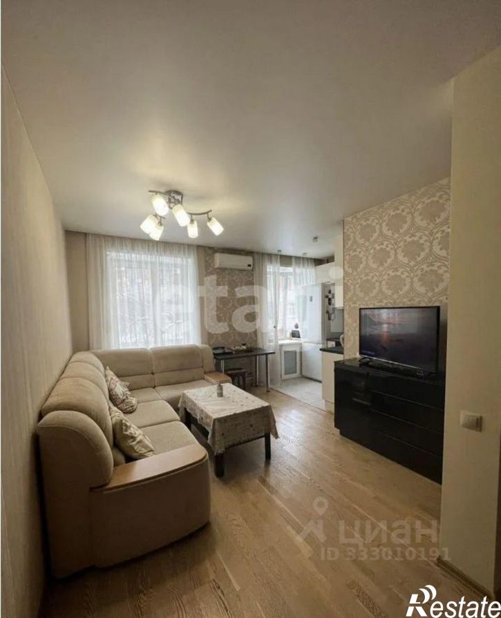 2-комн квартира ул Ноградская, 7А,  д. 7А