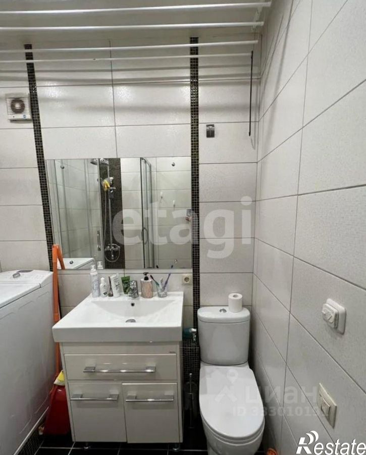 2-комн квартира ул Ноградская, 7А,  д. 7А