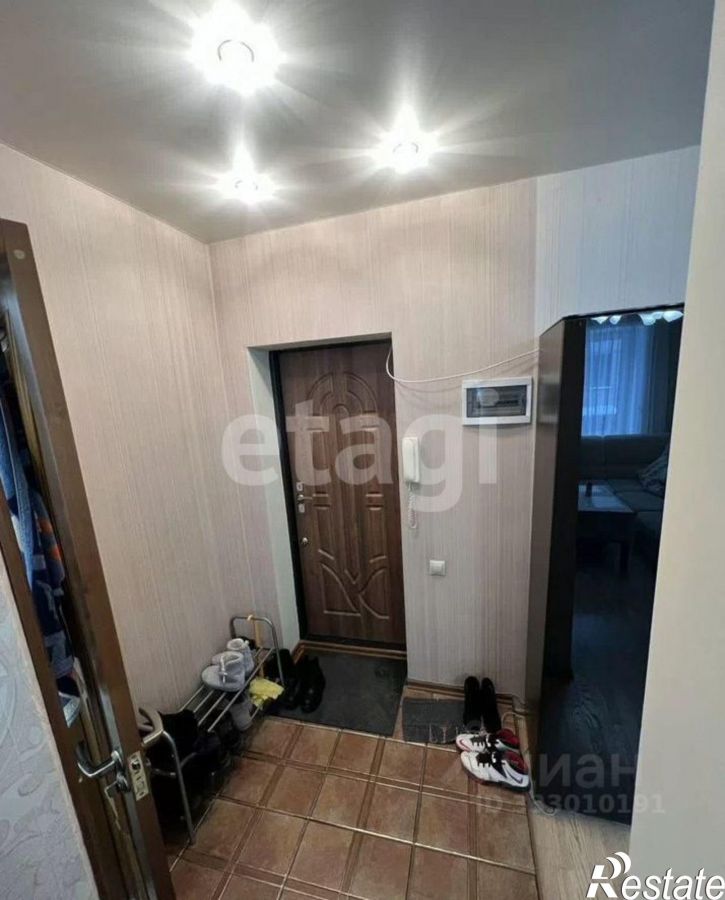 2-комн квартира ул Ноградская, 7А,  д. 7А