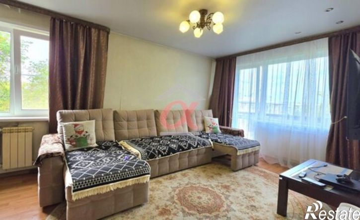 1-комн квартира пр-кт Ленина, 98,  д. 98