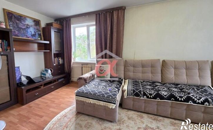1-комн квартира пр-кт Ленина, 98,  д. 98