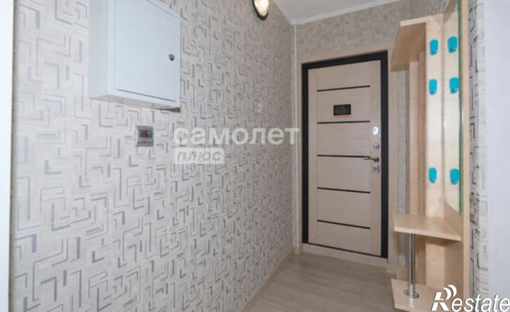 2-комн квартира пр-кт Ленина, 67а,  д. 67а