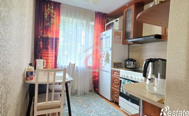 1-комн квартира пр-кт Ленина, 98,  д. 98